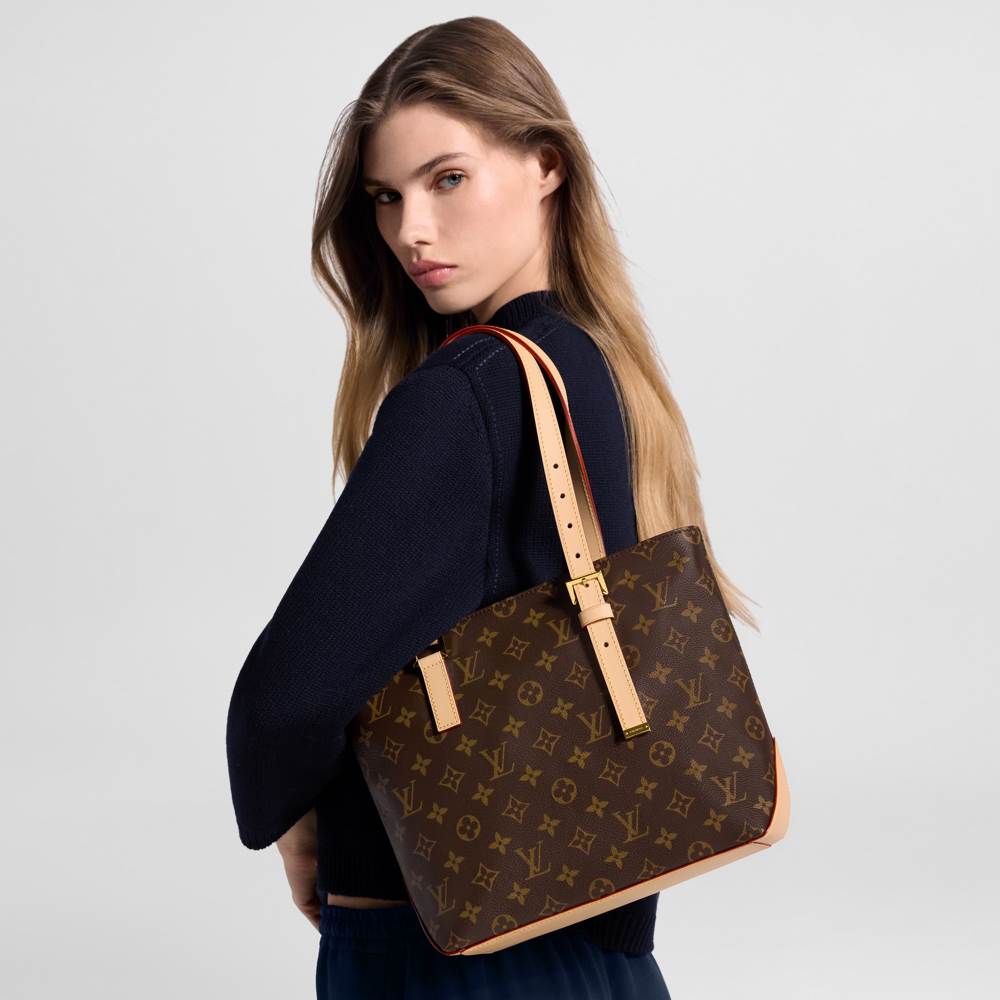 Piano Monogram Canvas - Handbags | LOUIS VUITTON